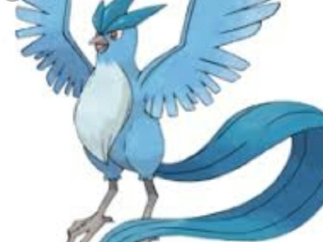 Articuno