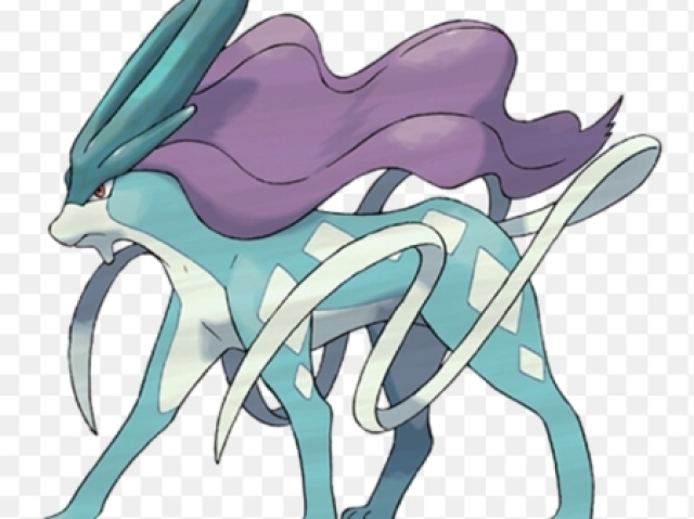 Suicune