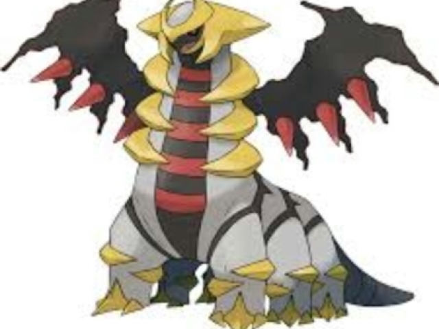 Giratina