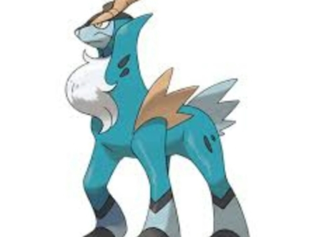 Cobalion