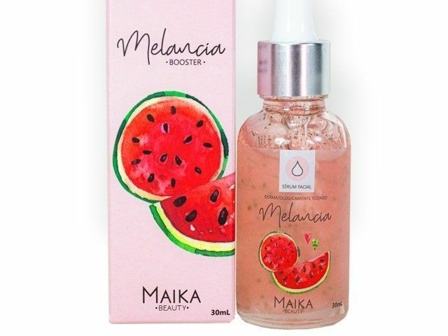 Maika beauty