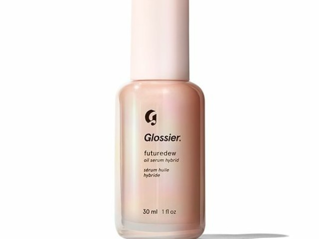 Glossier