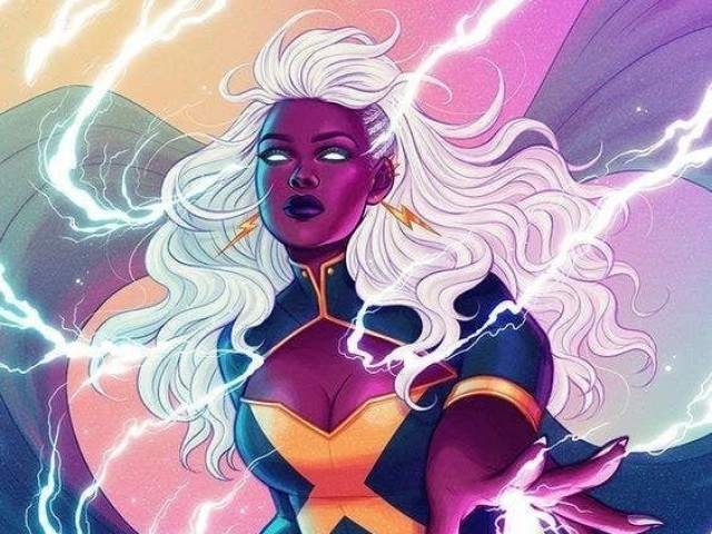 Tempestade