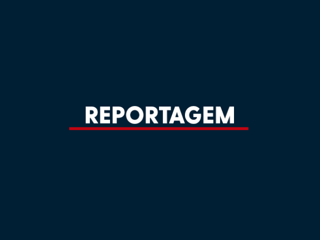 Reportagem