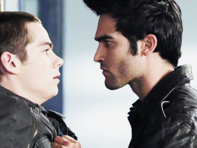 Sterek