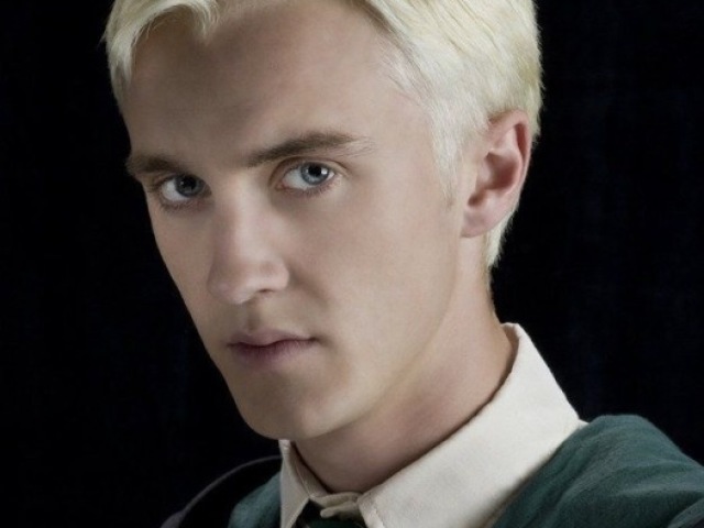 Draco Malfoy