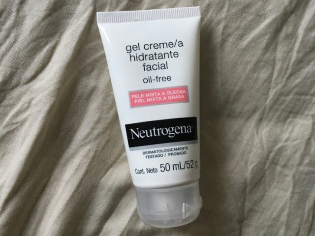 Neutrogena