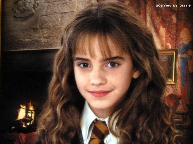 Hermione Granger