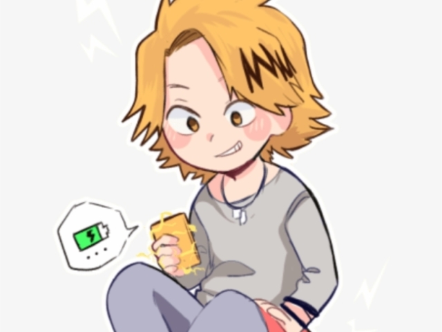 Denki Kaminari