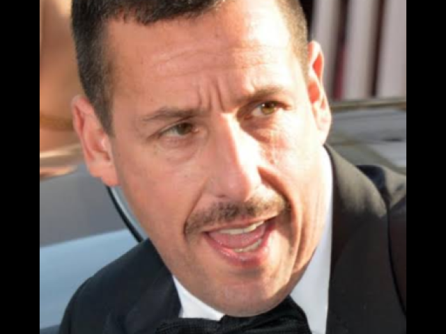 Adam Sandler