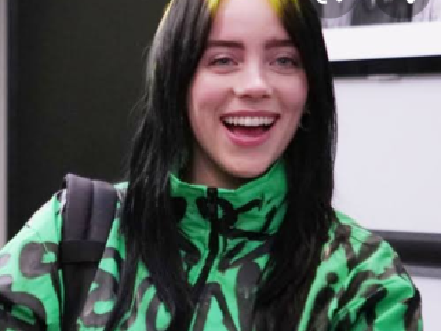 Billie Eilish