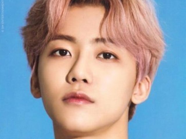 Jaemin- NCT DREAM