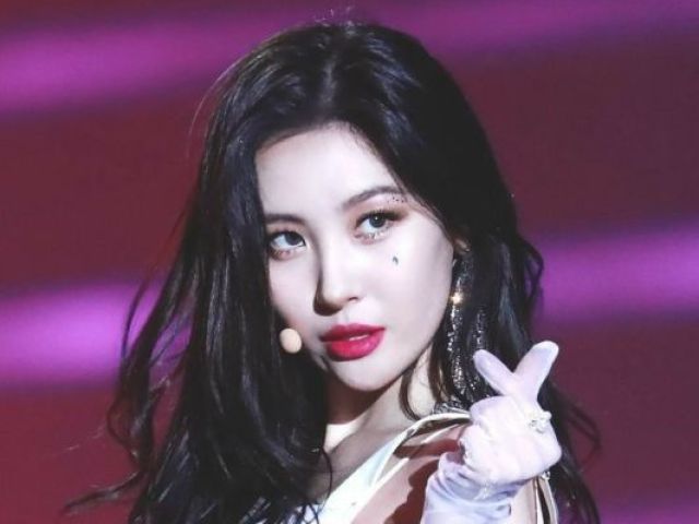 SunMi- Solista e Ex-intregante do Wonder girls