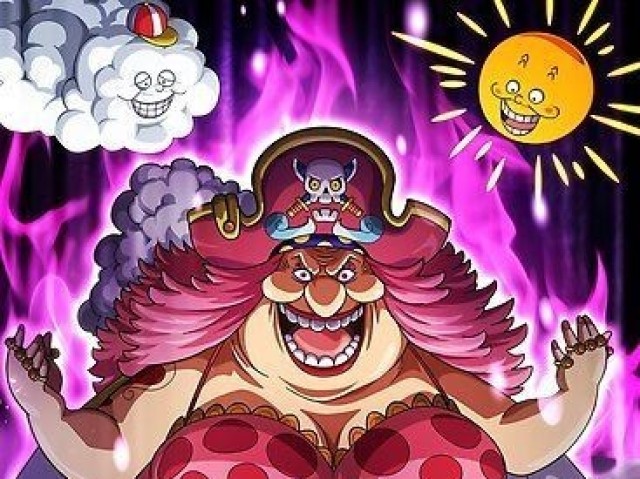 Big Mom