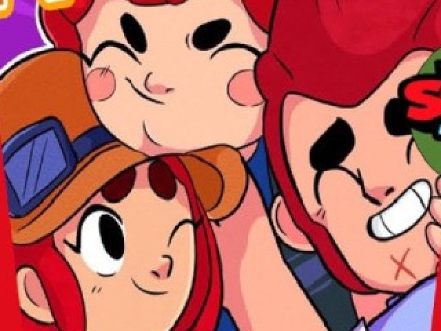 pam, jessie e colt