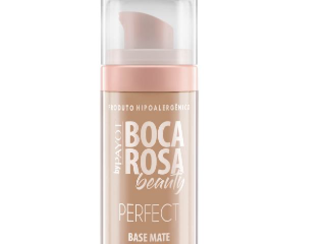 BOCA ROSA