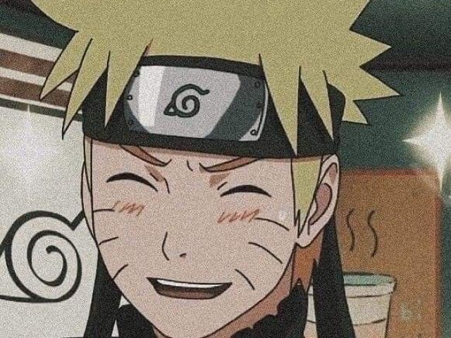 Quiz Médio de Naruto