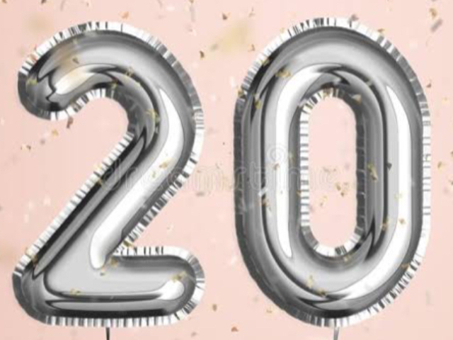 20