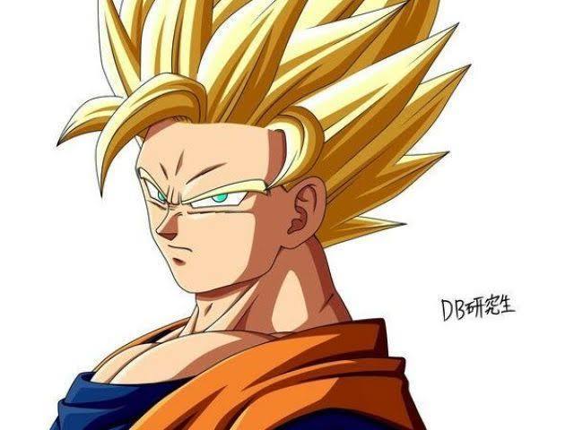 Goku