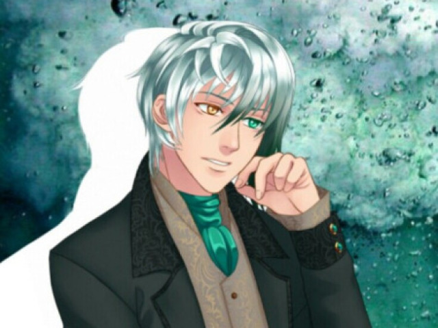 Você sabe tudo sobre o personagem Lysandre do jogo Amor Doce?