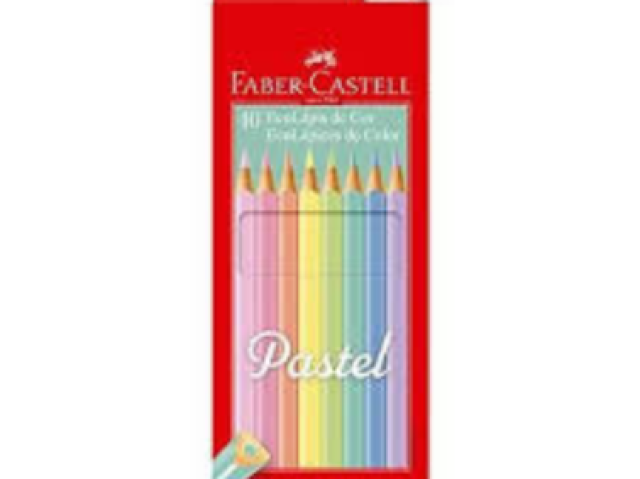 Pastel