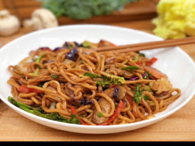 Yakisoba