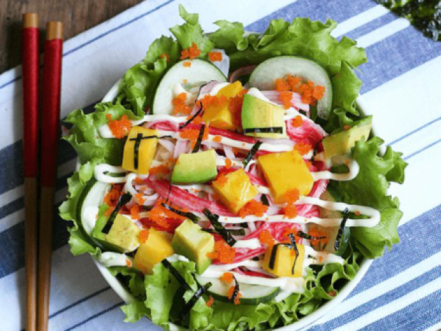 Salada