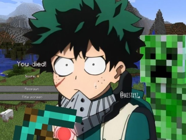 Deku