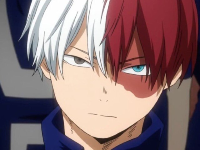 Todoroki