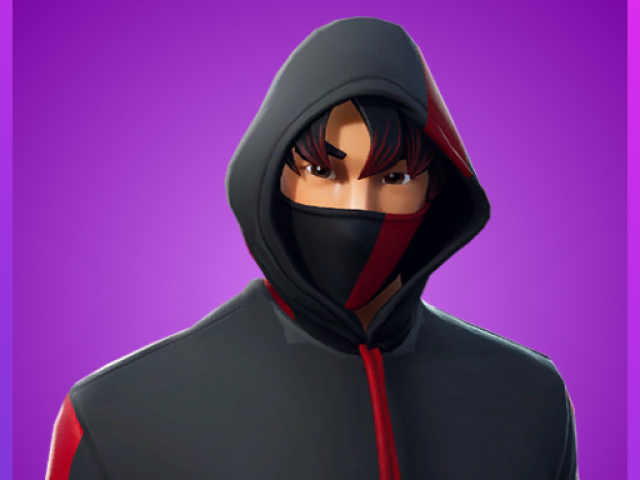 ikonik