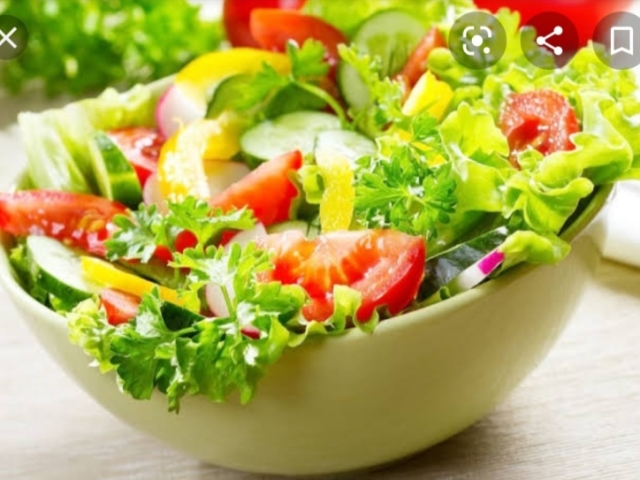 Salada