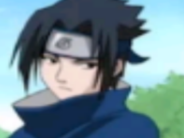 Sasuke