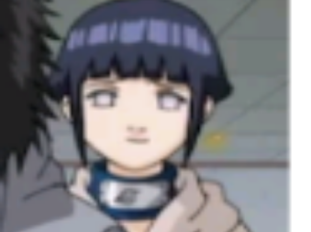 Hinata