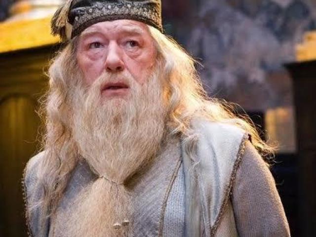 Dumbledore