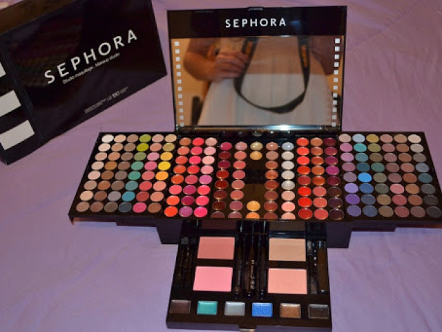 SEPHORA