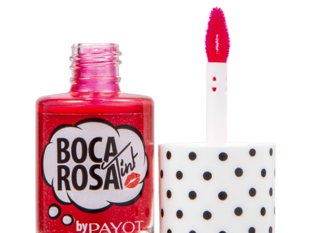 BOCA ROSA