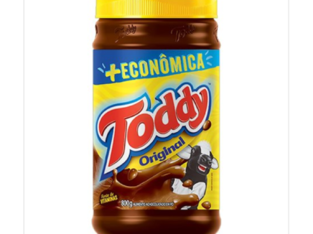 Toddy