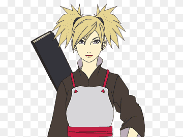 Temari