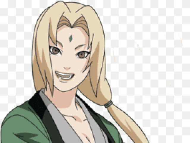 Tsunade