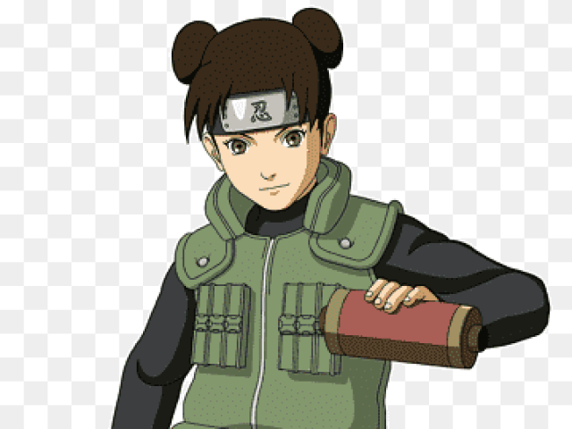 Tenten