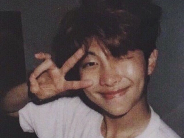 Kim Namjoon