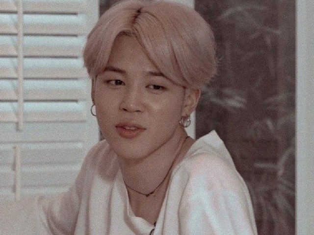 Park Jimin