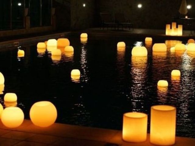 Festa dark