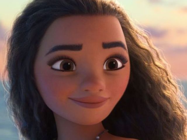 Moana