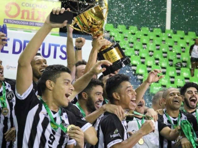 copa do brasil(ceará)