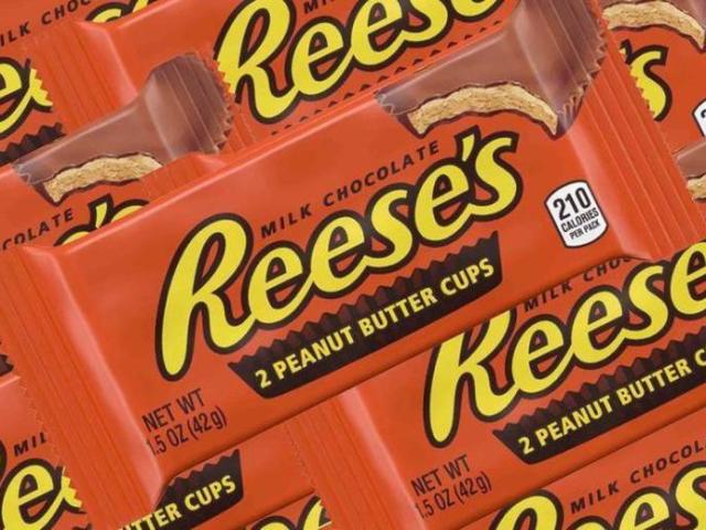 Reese's