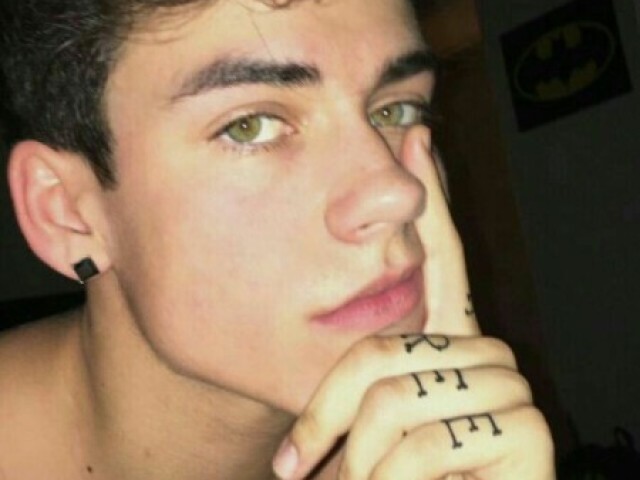 LuÃs