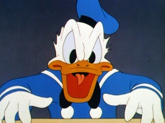 DONALD