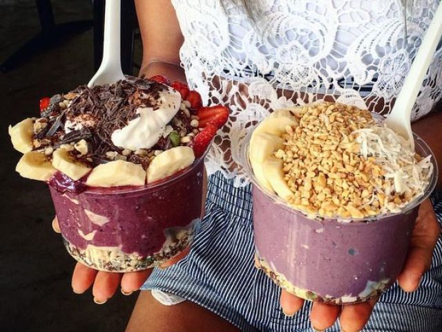 açaí