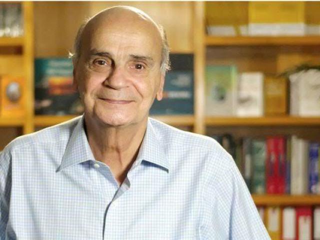 O médico fofinho e sensato da web